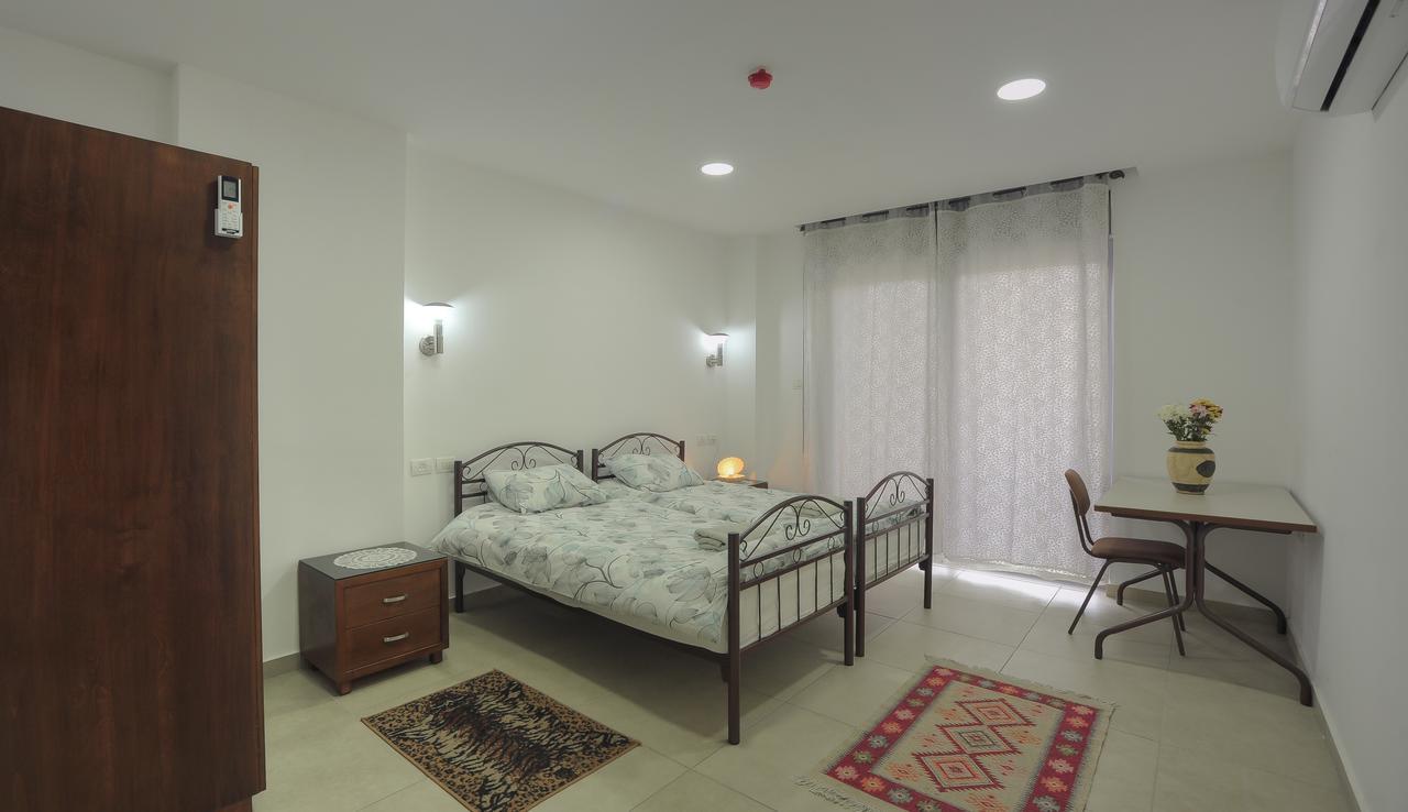 Herodion Hotel-Bethléem Extérieur photo