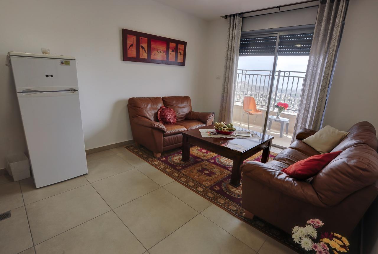 Herodion Hotel-Bethléem Extérieur photo