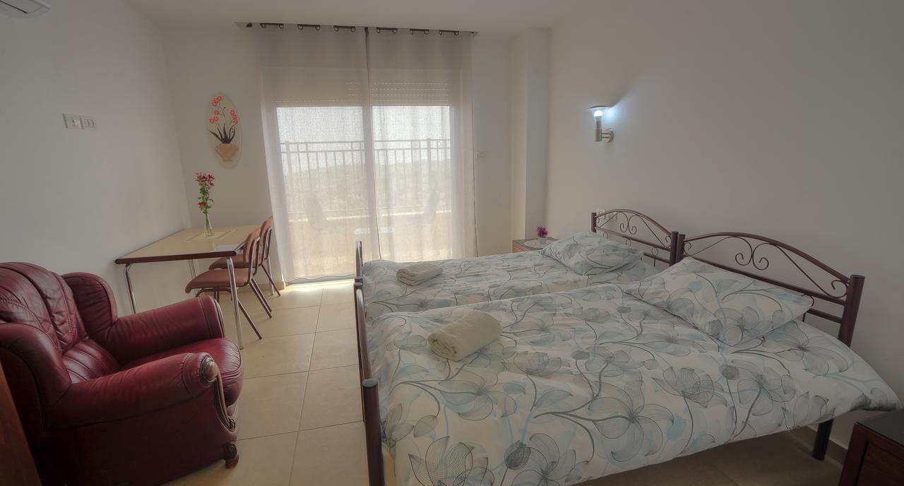 Herodion Hotel-Bethléem Extérieur photo